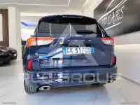 2022 Ford Kuga