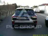 2022 Ford Kuga