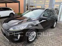 2022 Ford Kuga