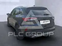 2022 Ford Kuga