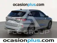 2022 Ford Kuga
