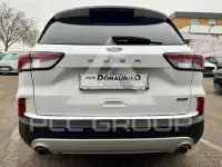 2022 Ford Kuga