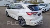 2022 Ford Kuga