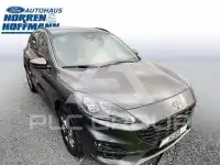 2022 Ford Kuga