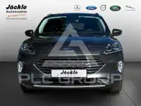 2022 Ford Kuga