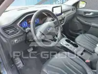2022 Ford Kuga