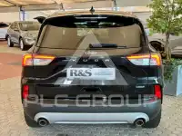 2022 Ford Kuga