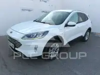 2022 Ford Kuga