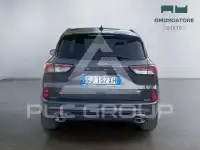 2022 Ford Kuga