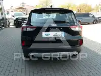 2022 Ford Kuga