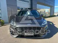 2022 Ford Kuga