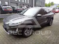 2022 Ford Kuga
