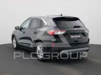 2022 Ford Kuga