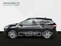2022 Ford Kuga