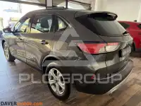 2022 Ford Kuga