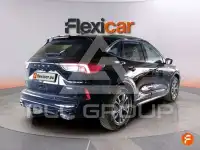 2022 Ford Kuga