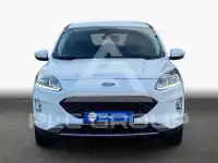 2022 Ford Kuga