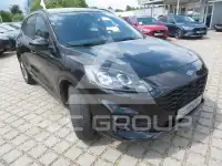 2022 Ford Kuga