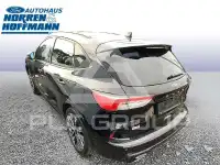 2022 Ford Kuga