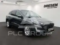2022 Ford Kuga