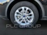 2022 Ford Kuga