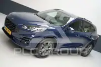 2022 Ford Kuga