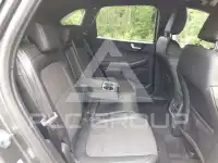 2022 Ford Kuga