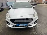 2022 Ford Kuga