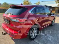 2022 Ford Kuga