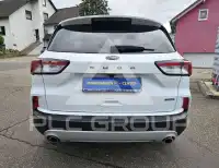 2022 Ford Kuga
