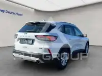 2022 Ford Kuga