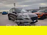 2022 Ford Kuga