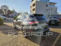 2022 Ford Kuga