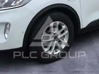 2022 Ford Kuga