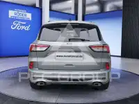 2022 Ford Kuga