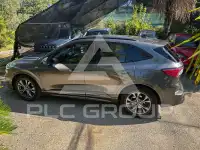 2022 Ford Kuga