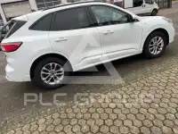 2022 Ford Kuga