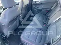 2022 Ford Kuga