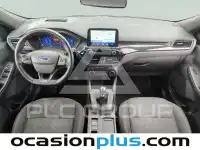 2022 Ford Kuga