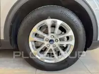 2022 Ford Kuga