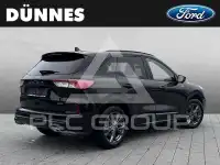 2022 Ford Kuga