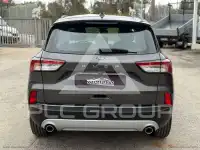 2022 Ford Kuga
