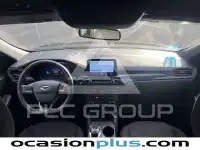 2022 Ford Kuga