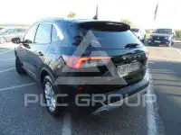 2022 Ford Kuga