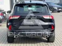2022 Ford Kuga