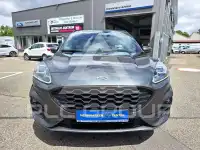 2022 Ford Kuga