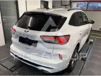2022 Ford Kuga