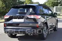 2022 Ford Kuga
