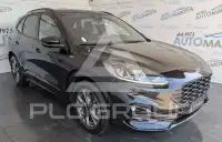 2022 Ford Kuga