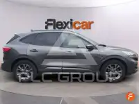 2022 Ford Kuga